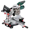 Metabo KGS216M 1500W Afkort- En Verstekzaag Met Trekfunctie En Laser 619260000