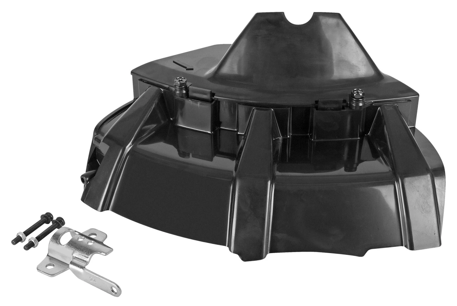 Makita Beschermkap Draadkop/mes 6198007002 1 Makita Beschermkap Draadkop/mes 6198007002