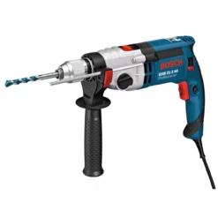 Bosch Blauw GBM13-2RE 750W Boormachine
