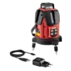 Flex ALC 8 Zelfnivellerende Multi-lijnlaser - 458600