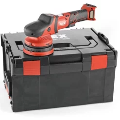 Flex XCE 125 18.0-EC 18V Excenterschuurmachine Body - 459070