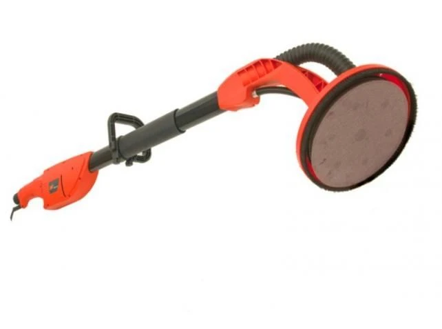 Spit DWS225 Wandschuurmachine 550W + AC1625 Stofzuiger 1600W - 620915 2 Spit DWS225 Wandschuurmachine 550W + AC1625 Stofzuiger 1600W - 620915 - Afbeelding 2