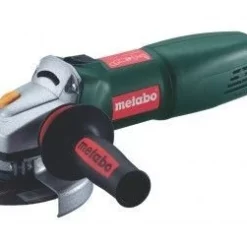 Metabo WA12-125HTIK Haakse Slijper 125mm 1250W