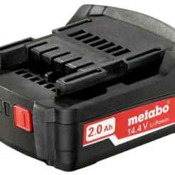 Metabo Li-Ion Accu 14.4V 2.0Ah