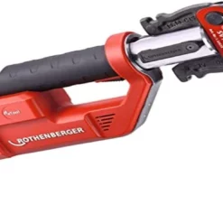 Rothenberger 1000002117 Romax Compact TT Set