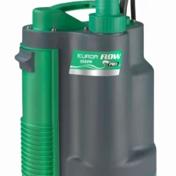 Eurom Flow PRO 550 16MM Dompelpomp 261523