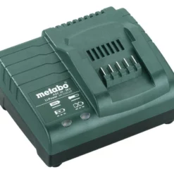 Metabo ASC 55 Acculader Snellader 12V - 36V Air Cooled - 627044000
