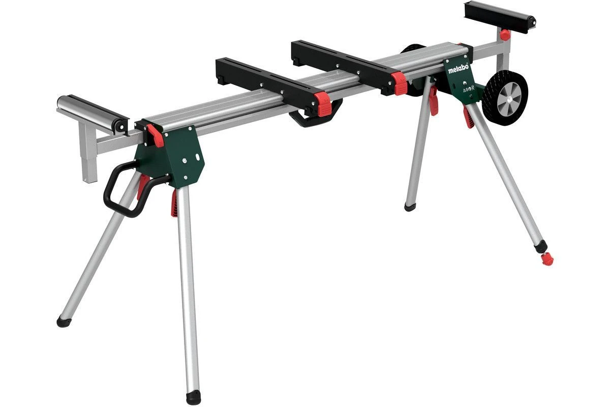 Metabo KSU401 Onderstel Voor Afkortzagen 4m 1 Metabo KSU401 Onderstel Voor Afkortzagen 4m