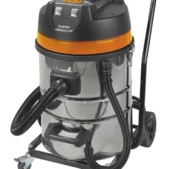Eurom Force 2070 2000W Industriële Nat- En Droogzuiger - 161342