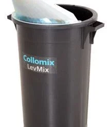 Collomix Mengemmer 75L Voor LevMix - 70115