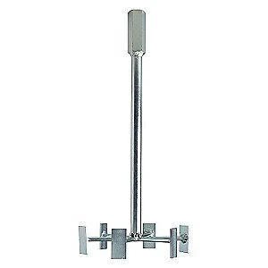 Collomix SR 160 Menggarde Voor XM2/3 70157 1 Collomix SR 160 Menggarde Voor XM2/3 70157