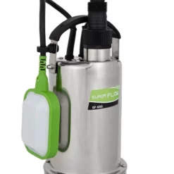 Eurom Flow SP400i Dompelpomp 260700