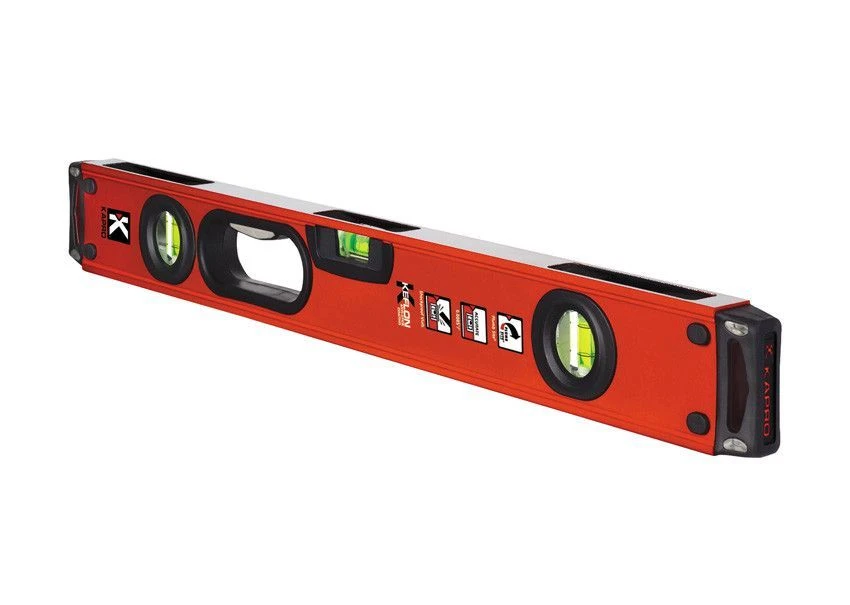 Kapro 990 Zeus Waterpas 80 Cm 990-80 1 Kapro 990 Zeus Waterpas 80 Cm 990-80