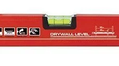 4K5 DR90G Droogbouw-Waterpas 90cm