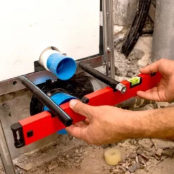 Kapro Installation Level Waterpas Voor De Installateur 70cm 108 5 Kapro Installation Level Waterpas Voor De Installateur 70cm 108 -Makita Winkel 7290100847336 1