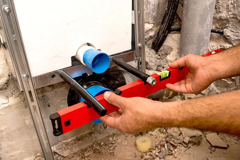 Kapro Installation Level Waterpas Voor De Installateur 70cm 108 3 Kapro Installation Level Waterpas Voor De Installateur 70cm 108 - Afbeelding 3