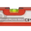 Kapro Super Plumb Site Waterpas 45cm 950