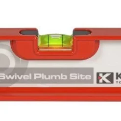 Kapro Super Plumb Site Waterpas 45cm 950