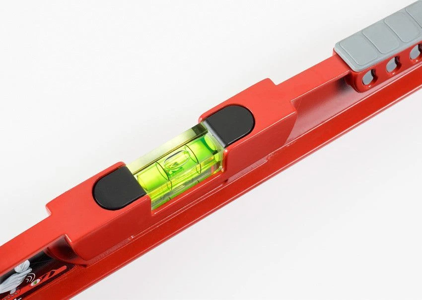 Kapro Shark 920 Waterpas Voor Metselaars 60cm 920-60 4 Kapro Shark 920 Waterpas Voor Metselaars 60cm 920-60 - Afbeelding 4