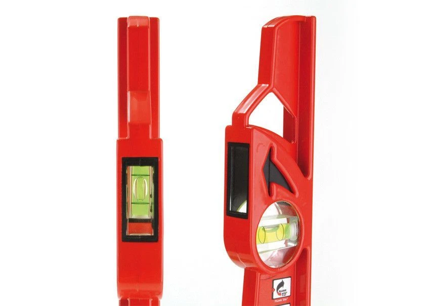 Kapro Shark 920 Waterpas Voor Metselaars 60cm 920-60 5 Kapro Shark 920 Waterpas Voor Metselaars 60cm 920-60 - Afbeelding 5