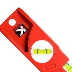 Kapro Shark Torpedo Waterpas 25cm 923 -Makita Winkel 7396323184040 2