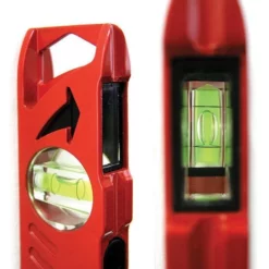 Kapro Shark Torpedo Waterpas 25cm 923 -Makita Winkel 7396323184040 3