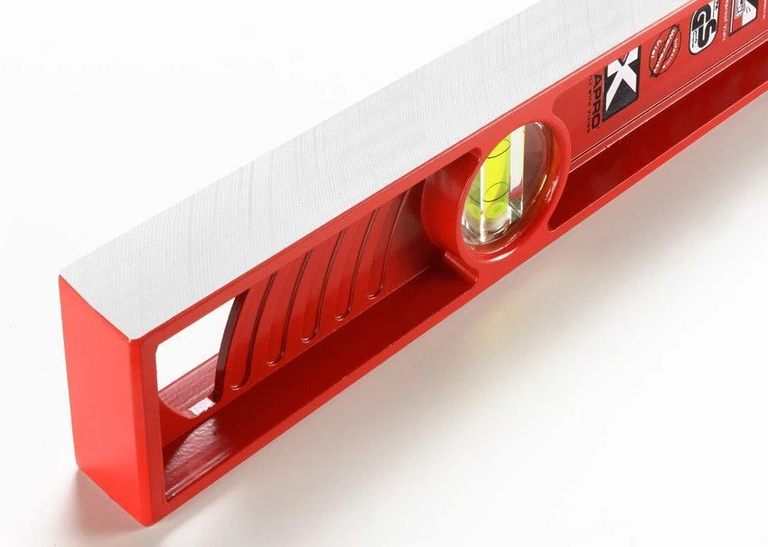 Kapro 820 Supercast Waterpas 60cm 820-61 3 Kapro 820 Supercast Waterpas 60cm 820-61 - Afbeelding 3