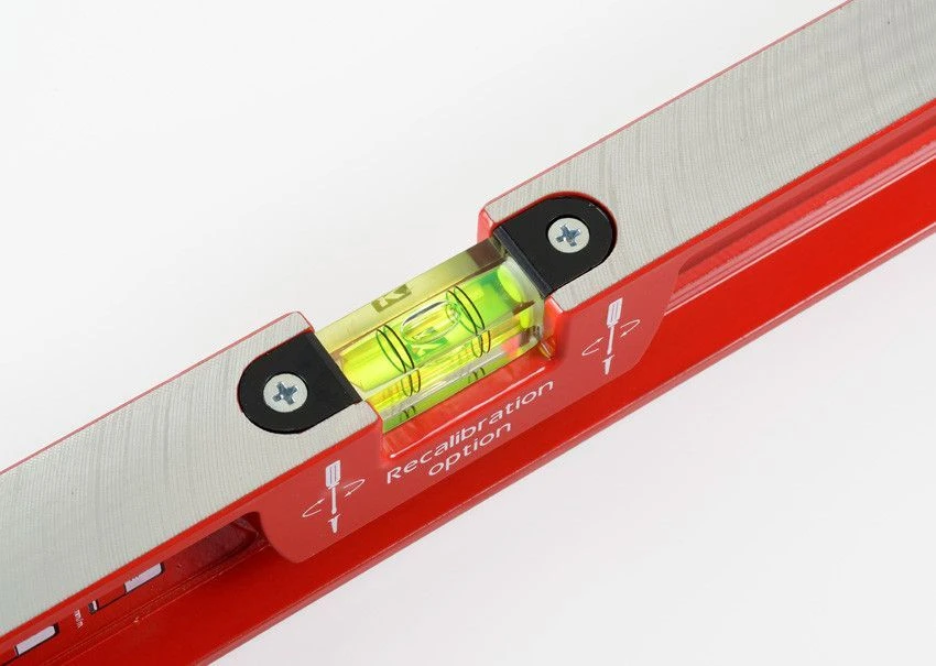 Kapro 820 Supercast Waterpas 80cm 820-81 2 Kapro 820 Supercast Waterpas 80cm 820-81 - Afbeelding 2