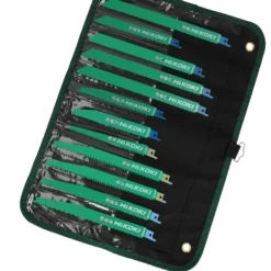 HiKOKI 752049 12-delige Set Reciprozaagbladen -Makita Winkel 752049