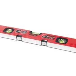 Rubi Waterpas MAGNEET 80cm 76931