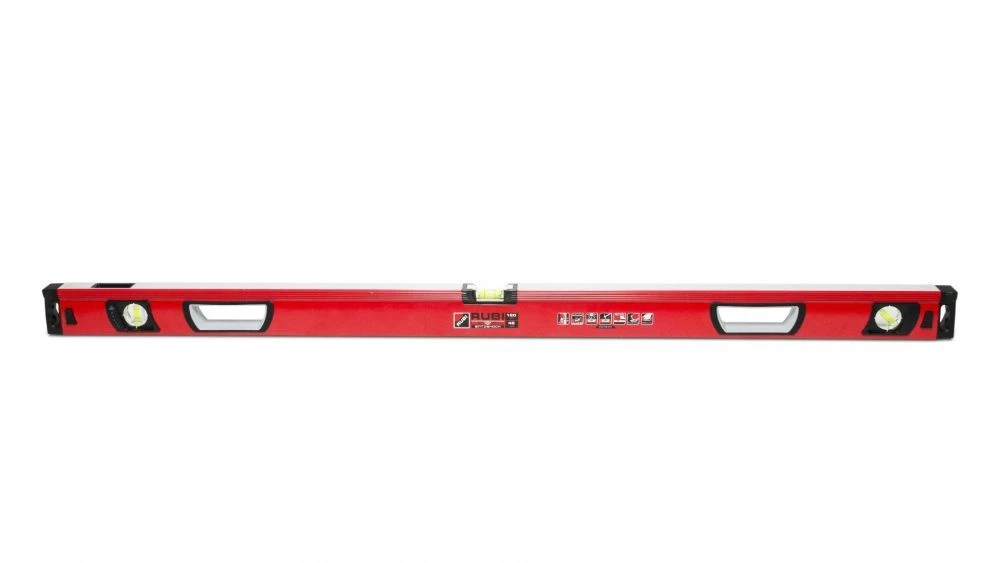 Rubi Waterpas AntiShock 60cm 76932 1 Rubi Waterpas AntiShock 60cm 76932