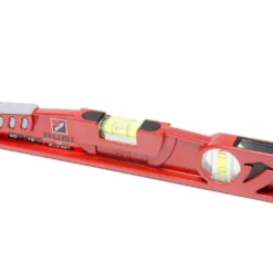 Rubi Waterpas ALUCAST 80cm 76939