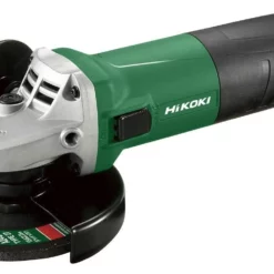 HiKOKI G13SR4YGZ 730W 125mm Haakse Slijpmachine