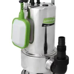 Eurom Flow SPV1100i Dompelpomp 260946