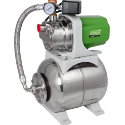 Eurom Flow HG 1200R Drukpomp 264166