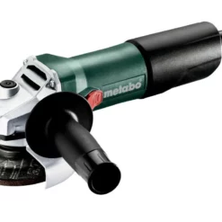 Metabo W850-125 850W Kleine Haakse Slijper 603608000