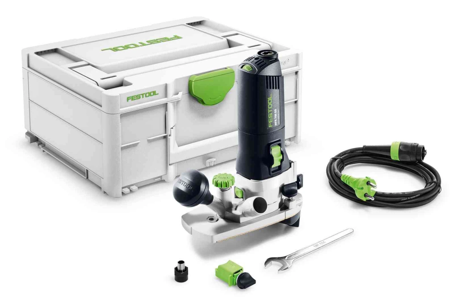 Festool 576241 Kantenfreesmachine MFK 700 EQ/B-Plus 1 Festool 576241 Kantenfreesmachine MFK 700 EQ/B-Plus