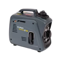 Eurom 230V Independ 800 4 Takt Benzine Inverter Aggregaat Generator 441703