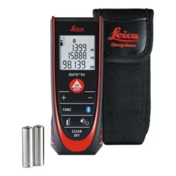 Leica Disto D2 Laser Afstandsmeter 100m Met Bluetooth