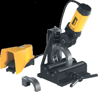 REMS Cento RF Set Buisafkortmachine 845003 R220 Met Snijwiel RF 1 REMS Cento RF Set Buisafkortmachine 845003 R220 Met Snijwiel RF