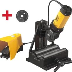 Rems Cento Basic Met Cut Wheel CU-INOX - 845X02 R220G