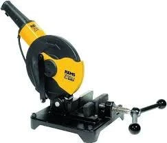 REMS 849006 R220 Turbo Cu-INOX Cirkelzaagmachine 230V 50-60Hz 500W