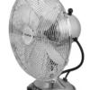 Eurom VTM12 Tafelventilator 30cm - Hoge Snelheid - 385311