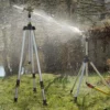 Eurom Sprinkler Tripod High 287264