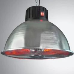 Eurom 1500W Partytentheater IND 333169