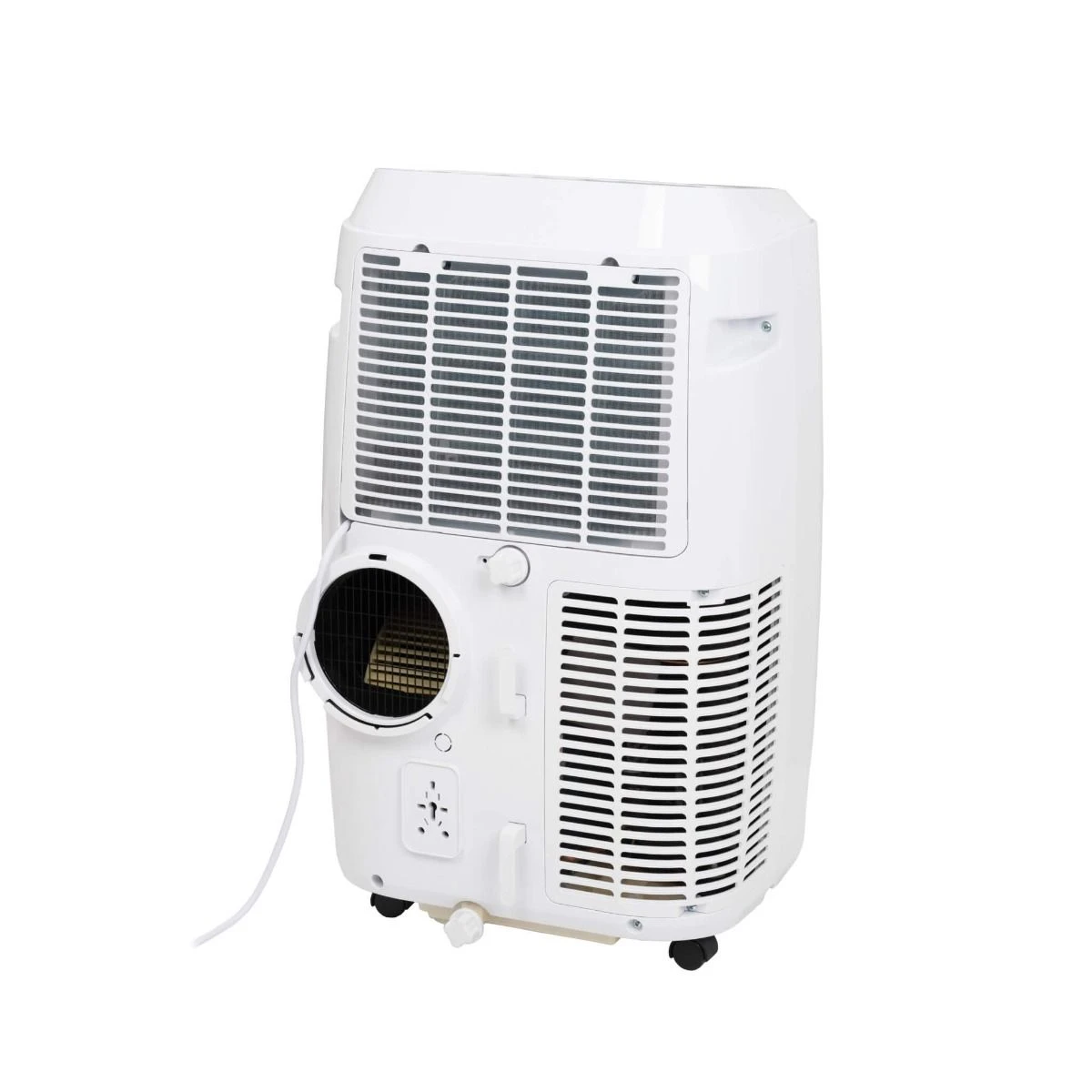 Eurom Cool-Eco 90 A++ Wifi Mobiele Airco 381719 6 Eurom Cool-Eco 90 A++ Wifi Mobiele Airco 381719 - Afbeelding 6
