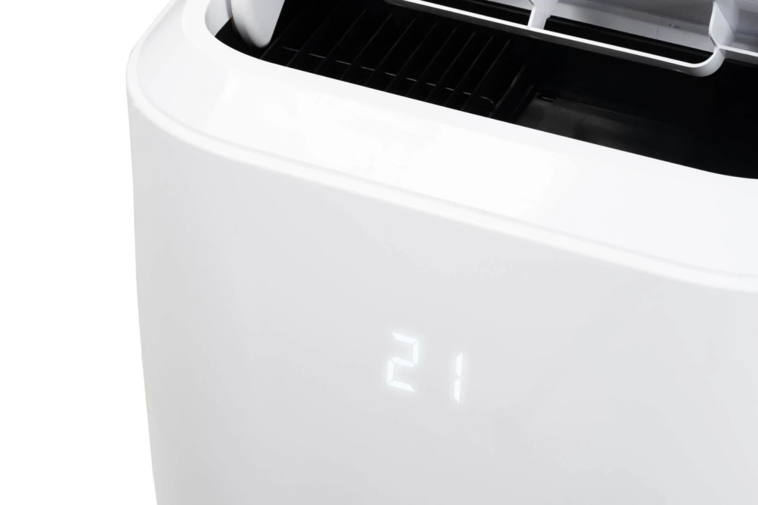 Eurom Cool-Eco 90 A++ Wifi Mobiele Airco 381719 4 Eurom Cool-Eco 90 A++ Wifi Mobiele Airco 381719 - Afbeelding 4