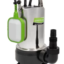 Eurom Flow SPV550 Semi Pi Pro Dompelpomp 260878