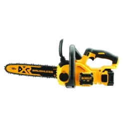 DeWALT DCM565N-XJ 18V Kettingzaag 30cm Body Zonder Accu En Lader