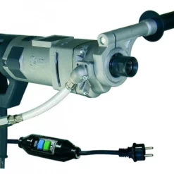 InterDynamics Diamantboormachine T0 5/4 UNC En R1/2